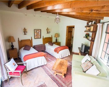 Fuera de mercado Ojo de Agua  – San Miguel de Allende real estate photo 4