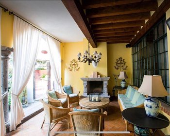 Fuera de mercado Ojo de Agua  – San Miguel de Allende real estate photo 3
