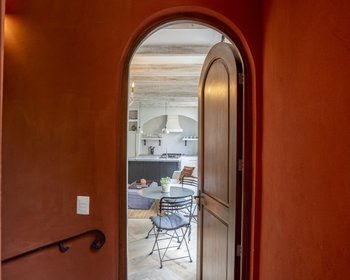 Casa Baeza Apt 1 - FUERA DEL MERCADO – San Miguel de Allende real estate photo 2