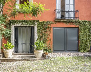 Casa Baeza Apt 2 PH - OFF MARKET – San Miguel de Allende real estate photo 1