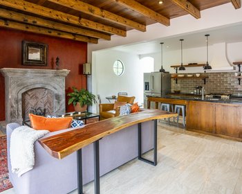 Casa Baeza Apt 2 PH - OFF MARKET – San Miguel de Allende real estate photo 4