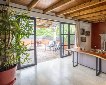 Casa Baeza Apt 2 PH - OFF MARKET – San Miguel de Allende real estate photo 2