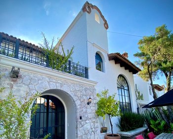 Casa Tesoro – San Miguel de Allende real estate photo 1