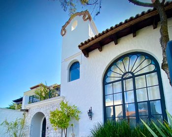 Casa Tesoro – San Miguel de Allende real estate photo 2