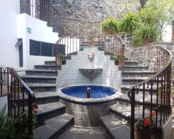 La Puertecita Hotel Boutique  – San Miguel de Allende real estate photo 2
