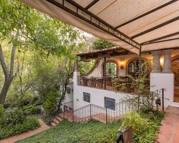 La Puertecita Hotel Boutique  – San Miguel de Allende real estate photo 4