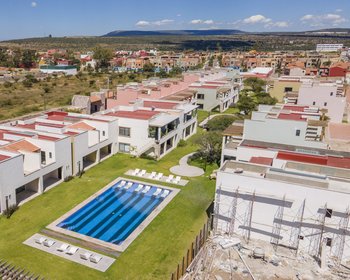 Casa Torreon – San Miguel de Allende real estate photo 2