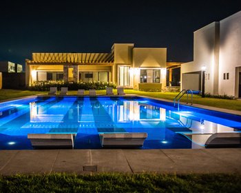 Casa Capilla – San Miguel de Allende real estate photo 4