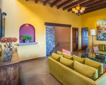  – San Miguel de Allende real estate photo 2