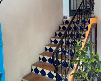  Espacio perfecto para oficina o estudio de arte NO DISPONIBLE – San Miguel de Allende real estate photo 3