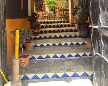  Espacio perfecto para oficina o estudio de arte NO DISPONIBLE – San Miguel de Allende real estate photo 2