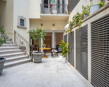 Casa Guadalupe – San Miguel de Allende real estate photo 3
