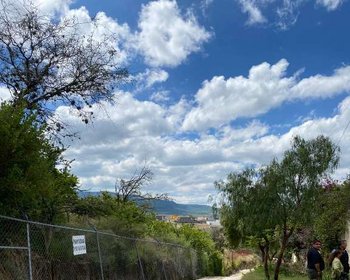 Lot Pajaros del viento – San Miguel de Allende real estate photo 2