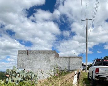Lot Pajaros del viento – San Miguel de Allende real estate photo 3