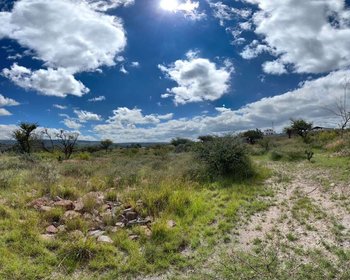 Taboada Lot – San Miguel de Allende real estate photo 1