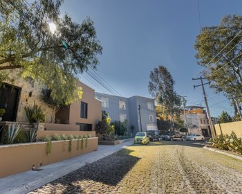 Casa La Paloma – San Miguel de Allende real estate photo 4