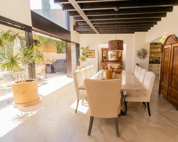 Casa La Paloma – San Miguel de Allende real estate photo 2