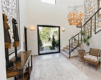 Casa La Paloma – San Miguel de Allende real estate photo 1