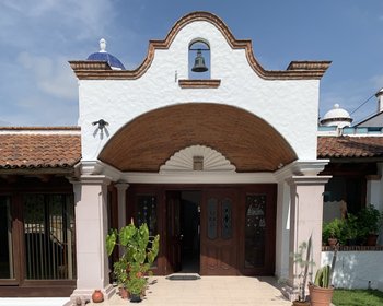 Beautiful Airy and Sunny Tri-Level House for rent – San Miguel de Allende real estate photo 1