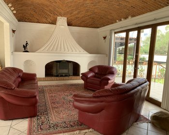 Beautiful Airy and Sunny Tri-Level House for rent – San Miguel de Allende real estate photo 4