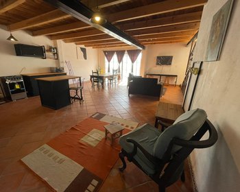 NO DISPONIBLE. Departamento Independencia Agustin Melgar  – San Miguel de Allende real estate photo 2