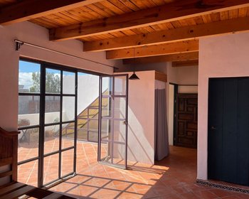 NO DISPONIBLE. Departamento Independencia Agustin Melgar  – San Miguel de Allende real estate photo 4