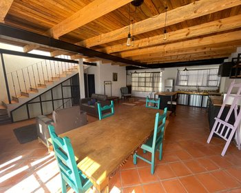 NO DISPONIBLE. Departamento Independencia Agustin Melgar  – San Miguel de Allende real estate photo 3