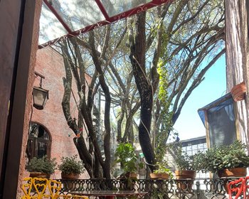 Casita Umaran – San Miguel de Allende real estate photo 1