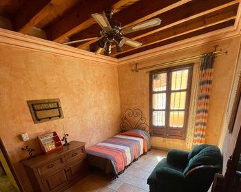 Casita Umaran – San Miguel de Allende real estate photo 4