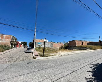 Lote en Camino Real a la Estación – San Miguel de Allende real estate photo 4