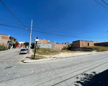 Lote en Camino Real a la Estación – San Miguel de Allende real estate photo 1