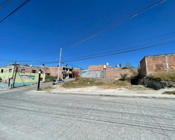 Lote en Camino Real a la Estación – San Miguel de Allende real estate photo 3