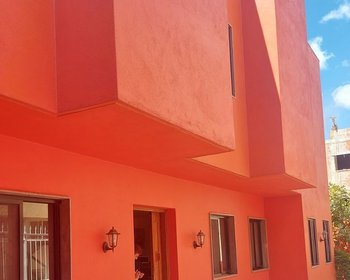 Casa Paseo de la Amistad 17 – San Miguel de Allende real estate photo 3