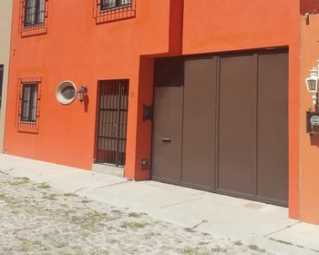 Casa Paseo de la Amistad 17 – San Miguel de Allende real estate photo 1
