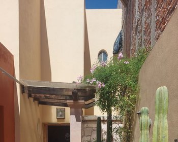 Casa Paseo de la Amistad 15 – San Miguel de Allende real estate photo 1