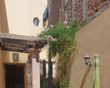 Casa Paseo de la Amistad 15 – San Miguel de Allende real estate photo 2