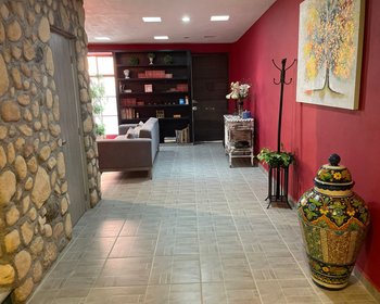 Casa Amor – San Miguel de Allende real estate photo 1