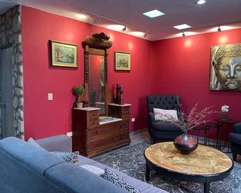 Casa Amor – San Miguel de Allende real estate photo 4