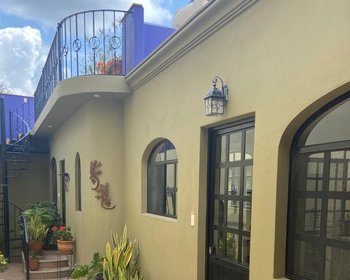 Bonito apartamento NO DISPONIBLE – San Miguel de Allende real estate photo 1