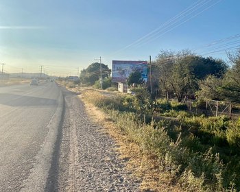 Lote en Venta en Carretera a qro en  Cerritos – San Miguel de Allende real estate photo 3