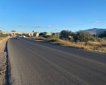 Lote en Venta en Carretera a qro en  Cerritos – San Miguel de Allende real estate photo 2