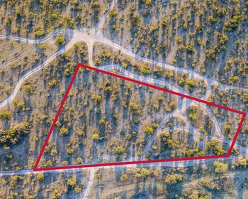 Terreno Cienguita San Miguel de Allende  – San Miguel de Allende real estate photo 2