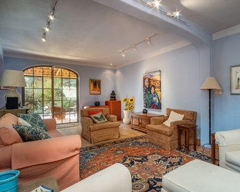 Casa Serenity – San Miguel de Allende real estate photo 4
