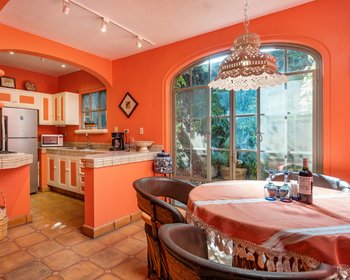 Casa Serenity – San Miguel de Allende real estate photo 1