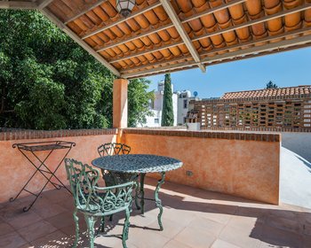 Casa Serenity – San Miguel de Allende real estate photo 3