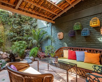 Casa Serenity – San Miguel de Allende real estate photo 2