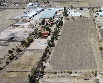 Santa Teresita Lot – San Miguel de Allende real estate photo 3