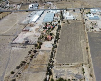 Santa Teresita Lot – San Miguel de Allende real estate photo 2