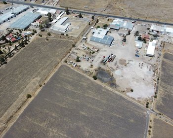Santa Teresita Lot – San Miguel de Allende real estate photo 1