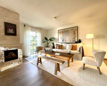  Apartment for rent in Santo Domingo (NOT AVAILABLE) – San Miguel de Allende real estate photo 3